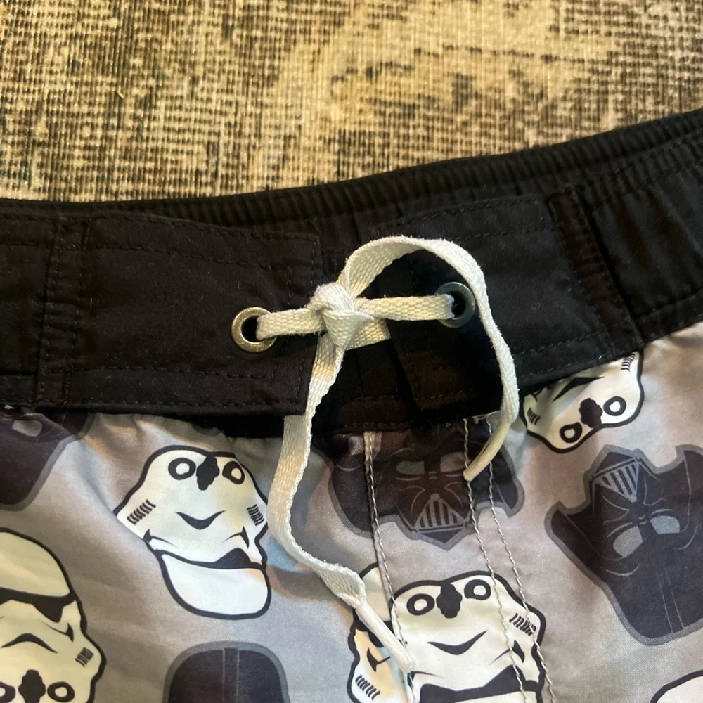 Hanna Andersson fun pair